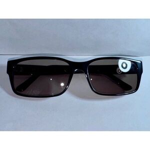 Vintage Polo Ralph Lauren Rectangular Sunglasses – Made in Italy